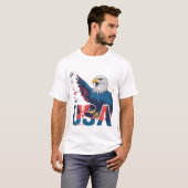 Beste T-shirt design Mannen (Voorkant volledig)