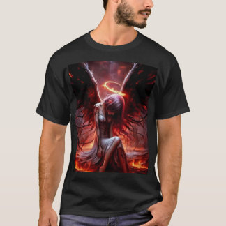 Beste T-shirt voor dames en heren.