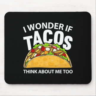 Beste Taco Kunst Voor Mannen Vrouwen Cinco De Mayo Muismat