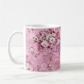 Beste tante koffiemok (Links)