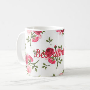 Beste tante ooit koffiemok