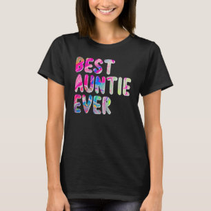Beste tante ooit voor tante Funny Shirt... ik hou T-shirt