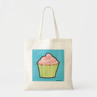 Beste tas Cupcake