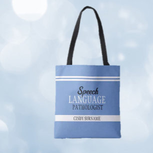 Beste tas! Geweldig cadeau! Spraak Draagtas