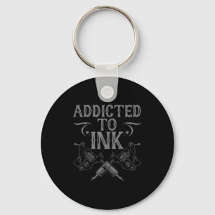 Beste Tatoeage Kunst Voor Mannen Vrouwen Tatoeage  Sleutelhanger