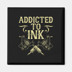 Beste Tattoo Kunst voor Mannen Vrouwen Tattoo Arti Magneet