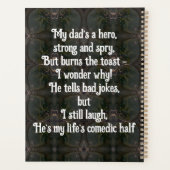 Beste team planner (Achterkant)