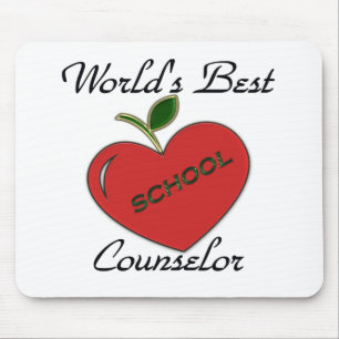 Beste tegenstander ter wereld muismat