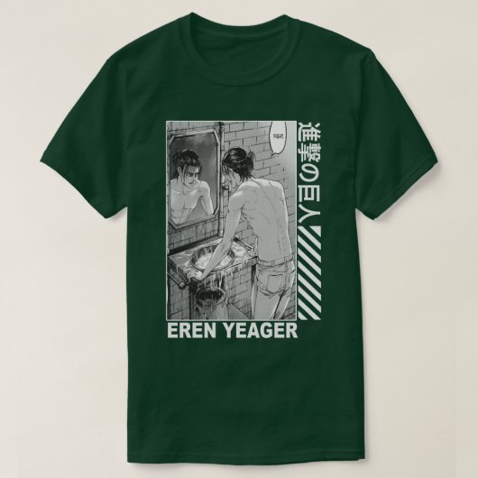 Beste teken t-shirt (Design voorkant)