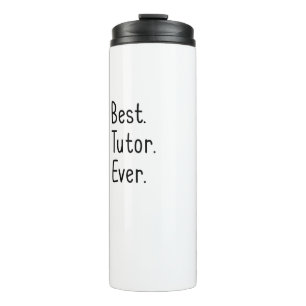 Beste tester ooit thermosbeker