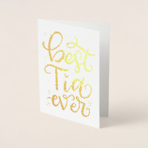 Beste Tia Ever Folie Kaarten