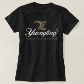 BESTE TRENDING Yuengling Essential T Shirt (Design voorkant)