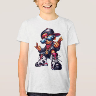 beste Tri-Blend shirt