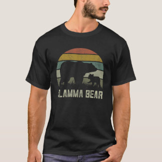 Beste tweedaagse ooit gepromoot bij moeder Franse  T-shirt