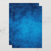 Beste uitnodiging (Voorkant / Achterkant)