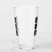 Beste Ukki ooit Finse grootvader Glas (Links)