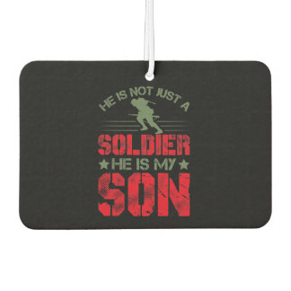 Beste vader luchtverfrisser