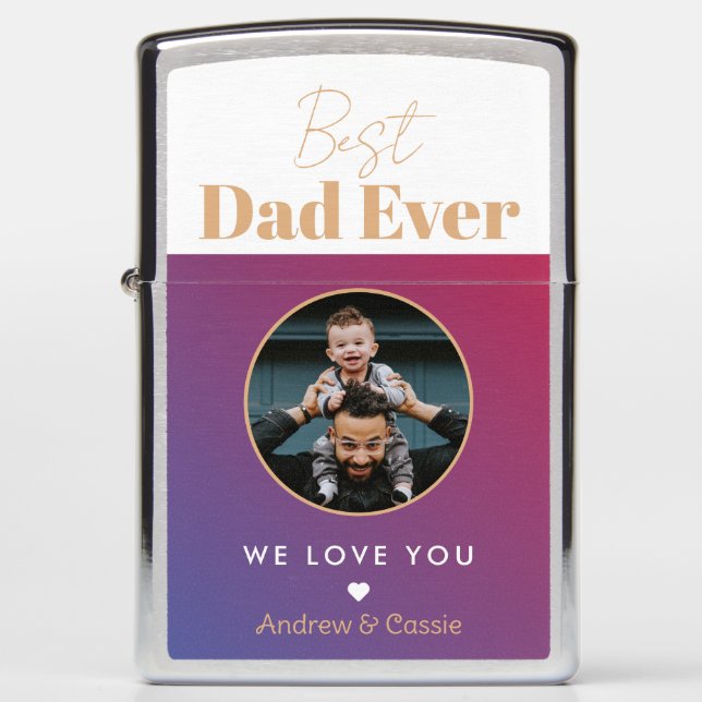 Beste vader ooit (Voorkant)