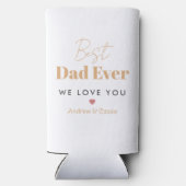 Beste vader ooit (Achterkant)