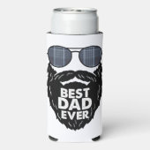 Beste vader ooit (Seltzer Achterkant)