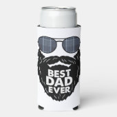 Beste vader ooit (Seltzer Voorkant)