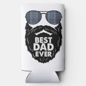 Beste vader ooit (Achterkant)