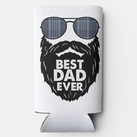 Beste vader ooit (Achterkant)