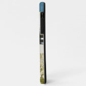 Beste vader ooit 2 Foto Stijlvol Mannen Case-Mate iPhone Case (Achterkant/links)