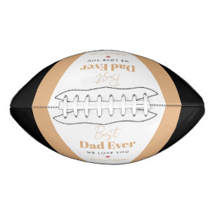 Beste vader ooit american football