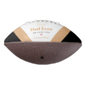 Beste vader ooit american football (Gedraaid 270)