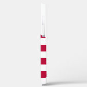 Beste vader ooit Amerikaanse vlag Case-Mate iPhone Case (Achterkant / Links)