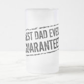 Beste vader ooit bier mok | Feestdagen (Center)