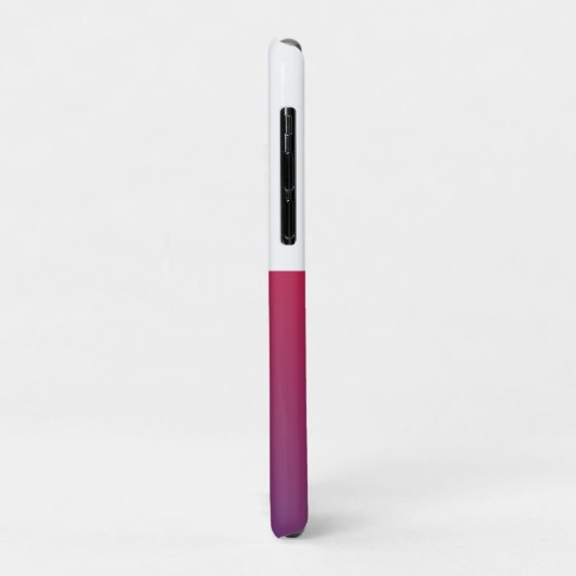 Beste vader ooit Case-Mate iPhone case (Achterkant/links)