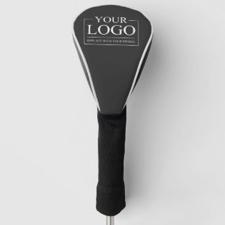 Beste vader ooit Creëer uw eigen moderne grappige  Golfheadcover