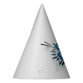 Beste vader ooit feesthoedjes (Links)