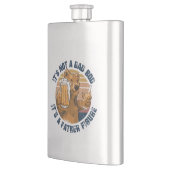 Beste vader ooit flacon (Links)