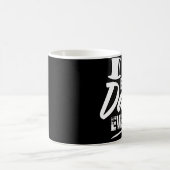 Beste vader ooit koffiemok (Center)