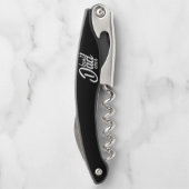 Beste vader ooit kurkentrekker (Achterkant)