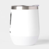 Beste vader ooit minimalistische foto (Links)