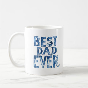 Beste vader ooit Mok - het perfecte cadeau voor va