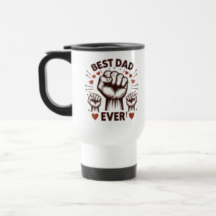 Beste Vader Ooit Mok Vaderdag Koffie