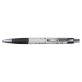 Beste vader ooit pen (Achterkant)