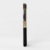 Beste vader ooit persoonlijke foto Case-Mate iPhone case (Achterkant/links)