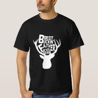 Beste vader ooit t-shirt