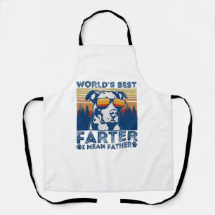 beste vader ooit t shirt werelden beste vader schort