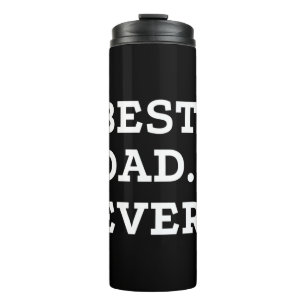 Beste vader ooit thermosbeker