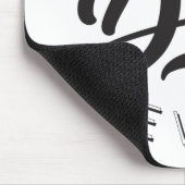 Beste vader ooit Vaderdag Gift Happy Pap Dag Muismat (Hoek)