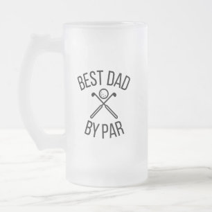 Beste vader per para matglas bierpul
