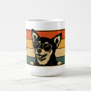 Beste vader ter wereld Ik bedoel vader grappige va Koffiemok
