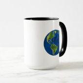 Beste vader ter wereld (Joke Mok) Mok (Voorkant rechts)